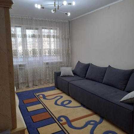 Конаев Капшагай 2-Х Комнатная Квартира Apartment Bagian luar foto